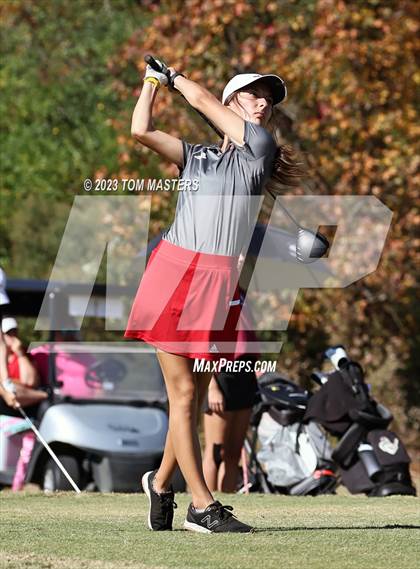 Thumbnail 3 in NCHSAA 1A2A Championship photogallery.