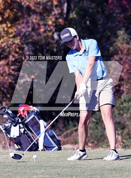 Thumbnail 2 in NCHSAA 1A2A Championship photogallery.