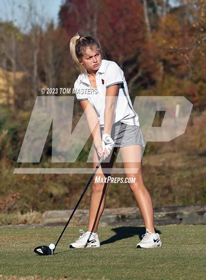 Thumbnail 2 in NCHSAA 1A2A Championship photogallery.