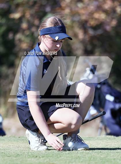 Thumbnail 3 in NCHSAA 1A2A Championship photogallery.