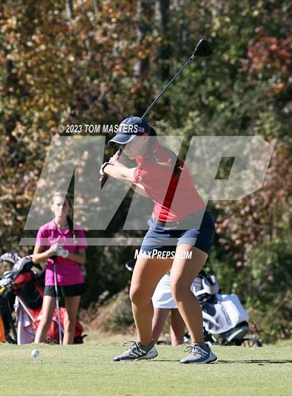 Thumbnail 1 in NCHSAA 1A2A Championship photogallery.