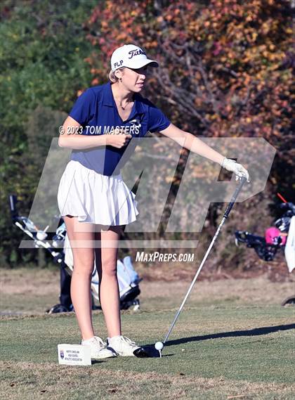 Thumbnail 2 in NCHSAA 1A2A Championship photogallery.