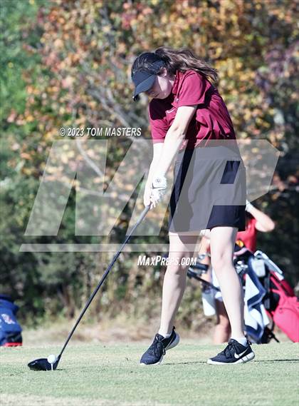 Thumbnail 3 in NCHSAA 1A2A Championship photogallery.