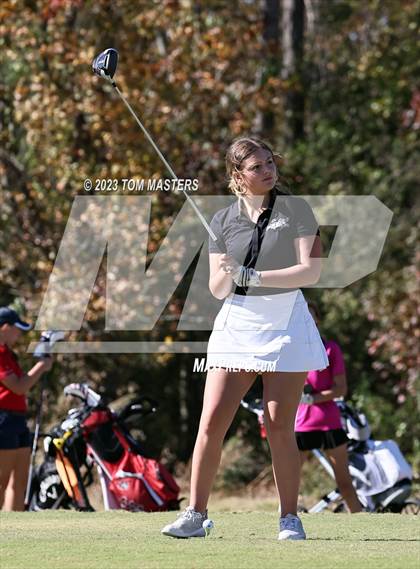 Thumbnail 2 in NCHSAA 1A2A Championship photogallery.