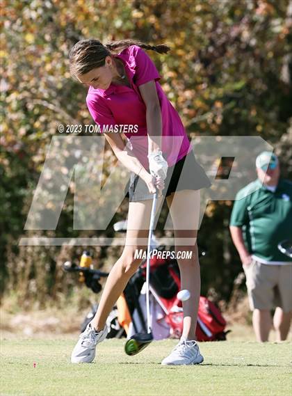 Thumbnail 1 in NCHSAA 1A2A Championship photogallery.
