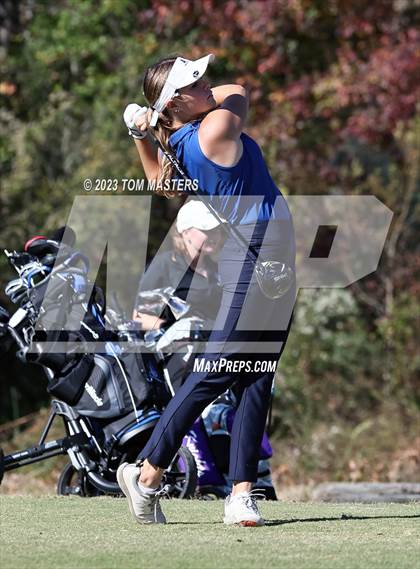Thumbnail 3 in NCHSAA 1A2A Championship photogallery.