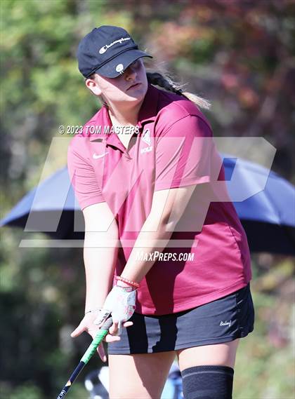 Thumbnail 1 in NCHSAA 1A2A Championship photogallery.