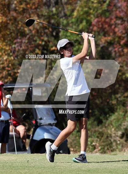 Thumbnail 3 in NCHSAA 1A2A Championship photogallery.