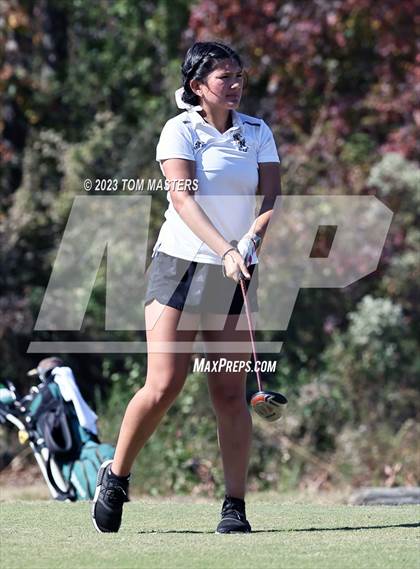Thumbnail 3 in NCHSAA 1A2A Championship photogallery.