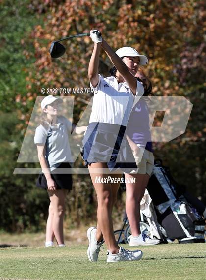 Thumbnail 2 in NCHSAA 1A2A Championship photogallery.