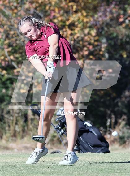 Thumbnail 1 in NCHSAA 1A2A Championship photogallery.