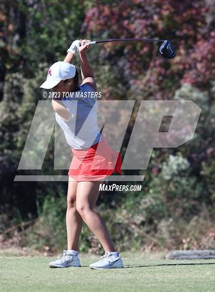 Thumbnail 3 in NCHSAA 1A2A Championship photogallery.