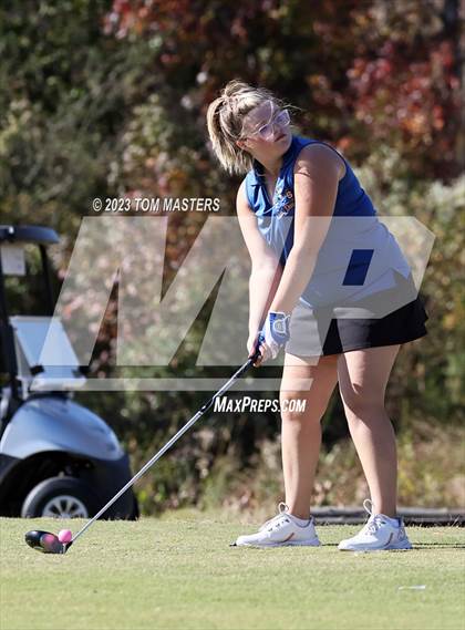 Thumbnail 3 in NCHSAA 1A2A Championship photogallery.
