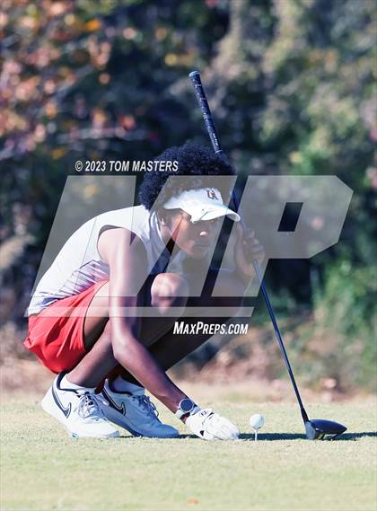 Thumbnail 3 in NCHSAA 1A2A Championship photogallery.