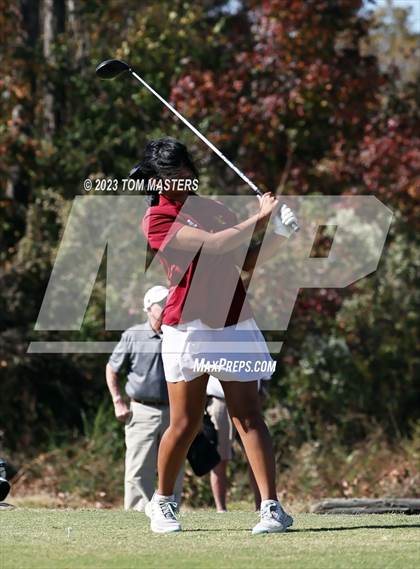 Thumbnail 2 in NCHSAA 1A2A Championship photogallery.