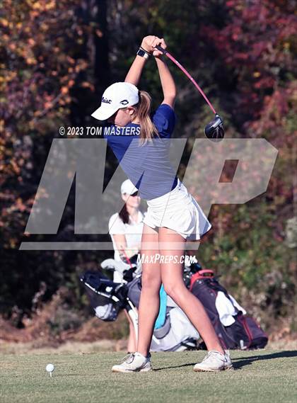 Thumbnail 3 in NCHSAA 1A2A Championship photogallery.