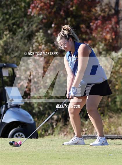 Thumbnail 1 in NCHSAA 1A2A Championship photogallery.