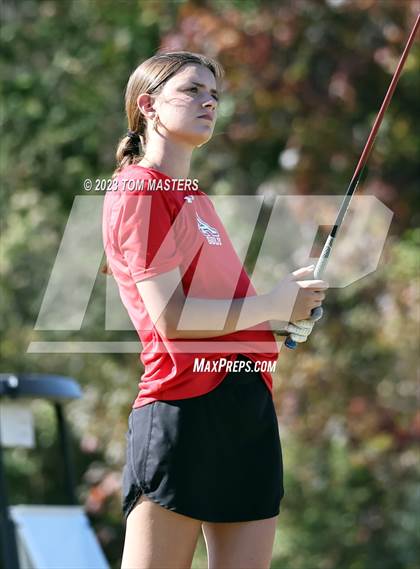 Thumbnail 1 in NCHSAA 1A2A Championship photogallery.