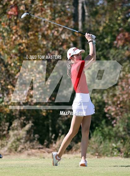 Thumbnail 3 in NCHSAA 1A2A Championship photogallery.