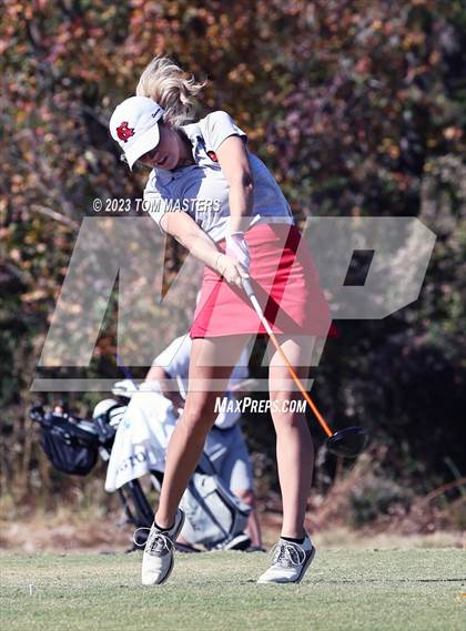 Thumbnail 3 in NCHSAA 1A2A Championship photogallery.