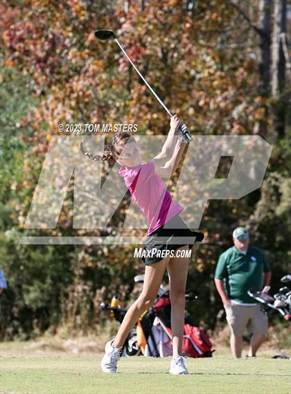 Thumbnail 2 in NCHSAA 1A2A Championship photogallery.