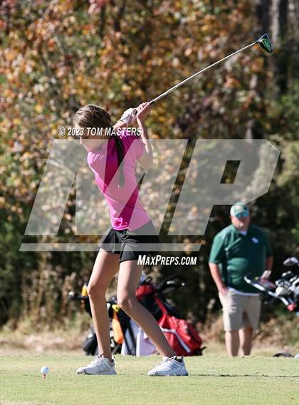 Thumbnail 2 in NCHSAA 1A2A Championship photogallery.