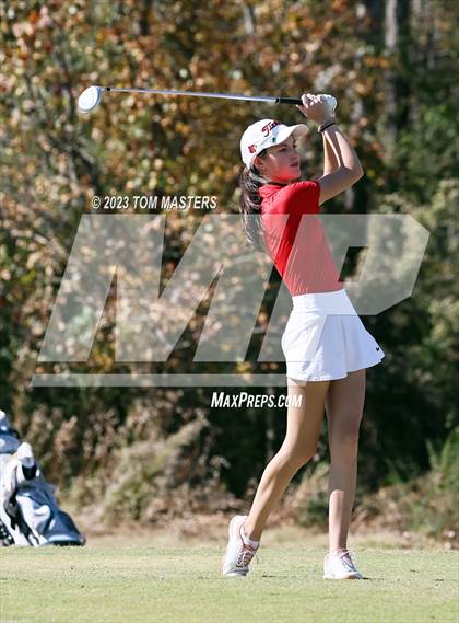 Thumbnail 1 in NCHSAA 1A2A Championship photogallery.