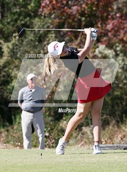 Thumbnail 2 in NCHSAA 1A2A Championship photogallery.