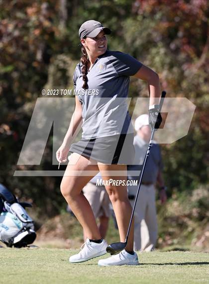 Thumbnail 3 in NCHSAA 1A2A Championship photogallery.