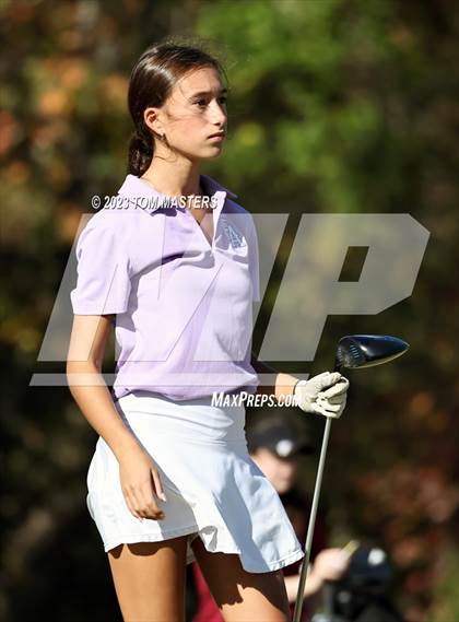 Thumbnail 1 in NCHSAA 1A2A Championship photogallery.
