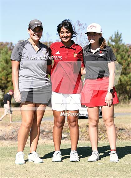Thumbnail 2 in NCHSAA 1A2A Championship photogallery.