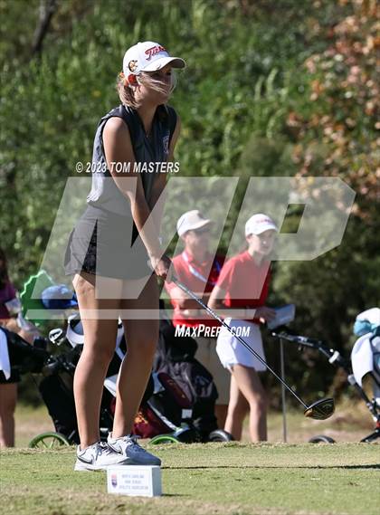Thumbnail 3 in NCHSAA 1A2A Championship photogallery.