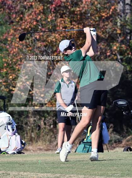 Thumbnail 3 in NCHSAA 1A2A Championship photogallery.