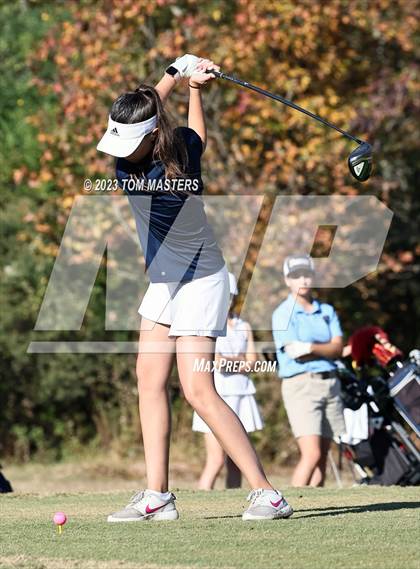 Thumbnail 2 in NCHSAA 1A2A Championship photogallery.