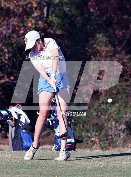 Thumbnail 2 in NCHSAA 1A2A Championship photogallery.
