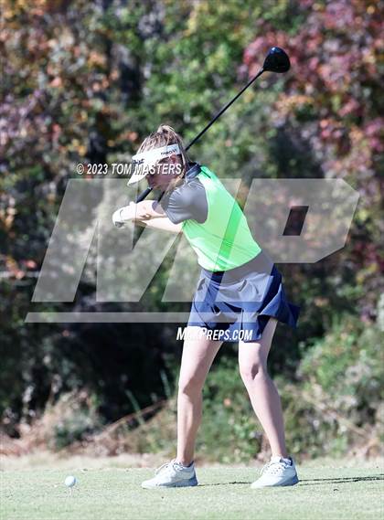 Thumbnail 2 in NCHSAA 1A2A Championship photogallery.