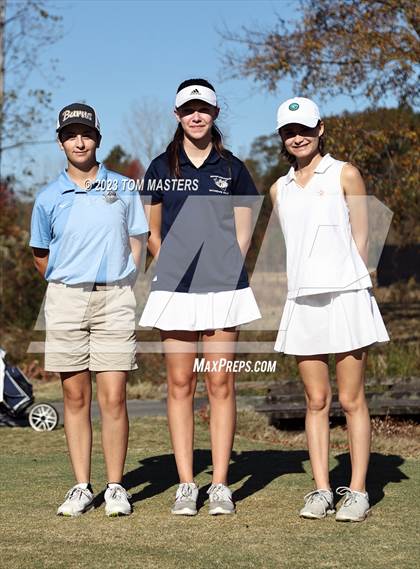 Thumbnail 2 in NCHSAA 1A2A Championship photogallery.