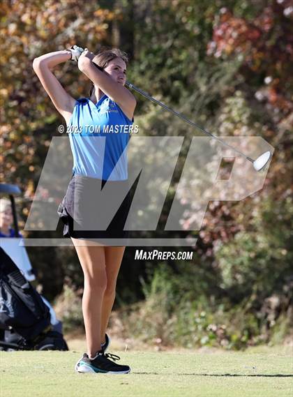 Thumbnail 3 in NCHSAA 1A2A Championship photogallery.