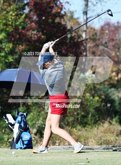 Thumbnail 1 in NCHSAA 1A2A Championship photogallery.