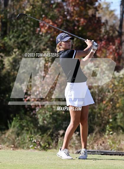 Thumbnail 3 in NCHSAA 1A2A Championship photogallery.