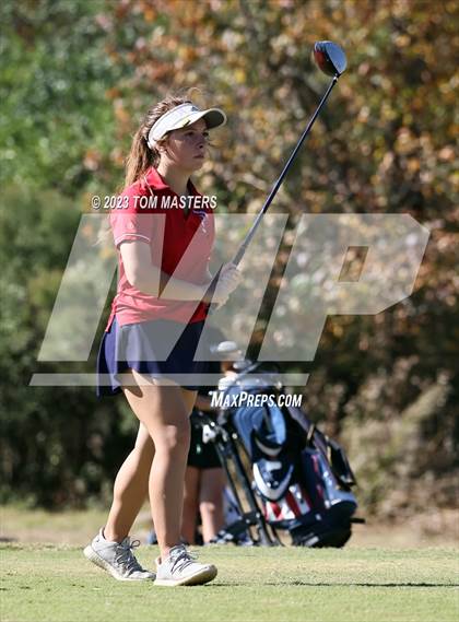 Thumbnail 2 in NCHSAA 1A2A Championship photogallery.