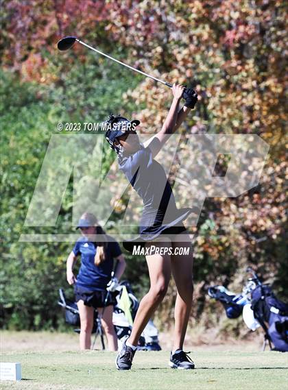 Thumbnail 3 in NCHSAA 1A2A Championship photogallery.