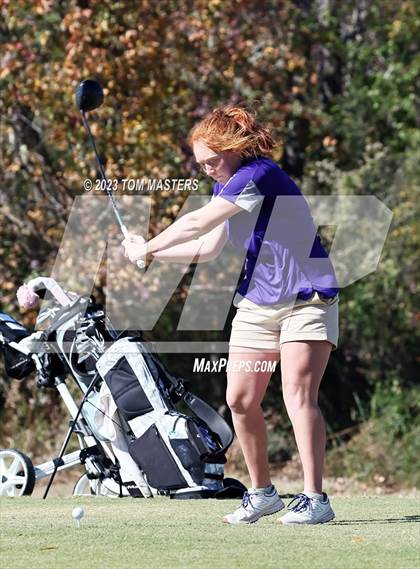 Thumbnail 3 in NCHSAA 1A2A Championship photogallery.