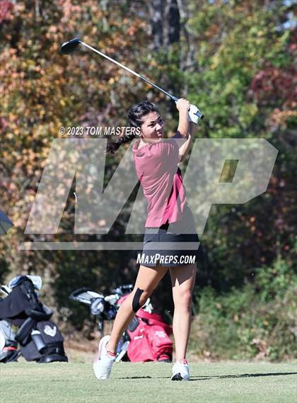 Thumbnail 2 in NCHSAA 1A2A Championship photogallery.