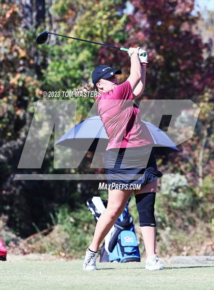 Thumbnail 3 in NCHSAA 1A2A Championship photogallery.