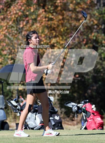 Thumbnail 3 in NCHSAA 1A2A Championship photogallery.
