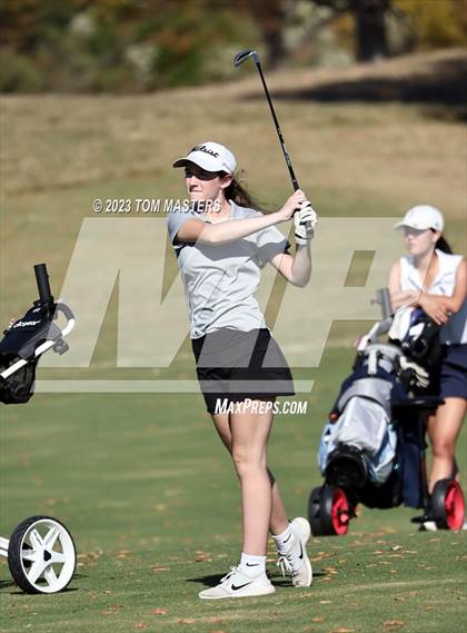 Thumbnail 3 in NCHSAA 1A2A Championship photogallery.