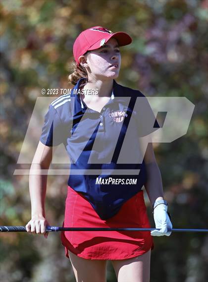 Thumbnail 3 in NCHSAA 1A2A Championship photogallery.