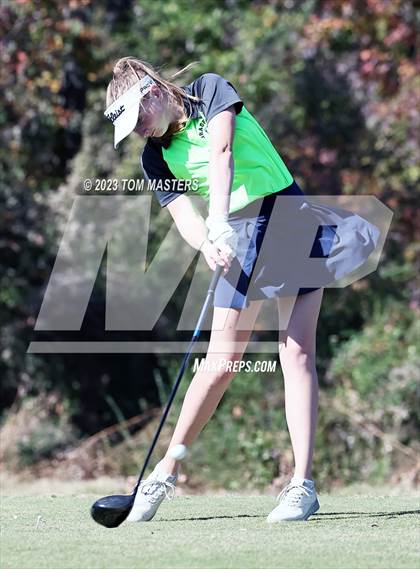 Thumbnail 3 in NCHSAA 1A2A Championship photogallery.