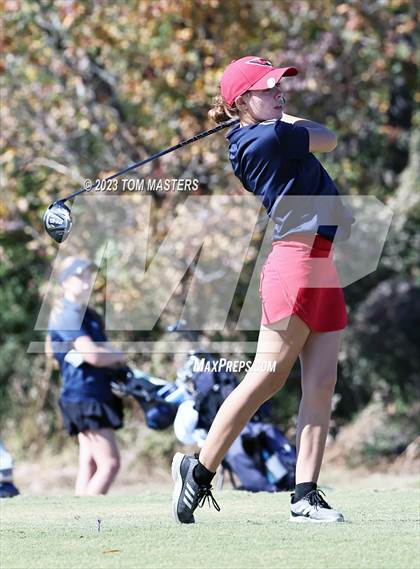Thumbnail 3 in NCHSAA 1A2A Championship photogallery.